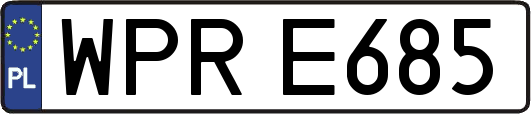 WPRE685