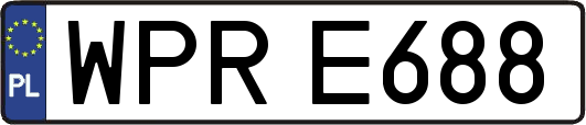 WPRE688