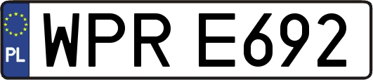 WPRE692