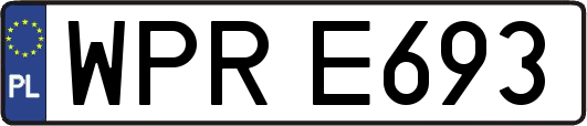 WPRE693