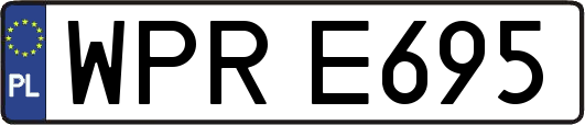 WPRE695