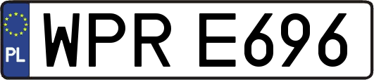 WPRE696