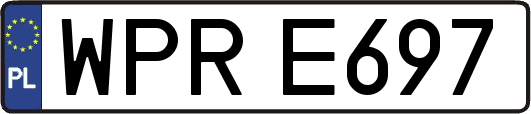 WPRE697