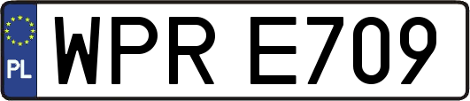 WPRE709