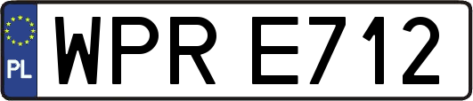 WPRE712