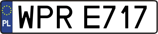 WPRE717