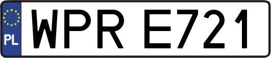 WPRE721