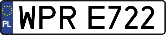WPRE722