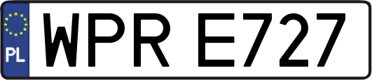 WPRE727