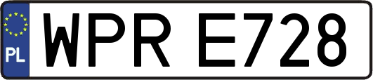 WPRE728