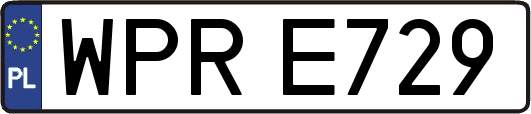 WPRE729