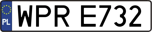 WPRE732