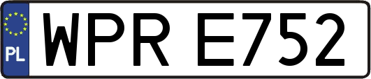 WPRE752