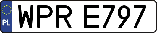WPRE797