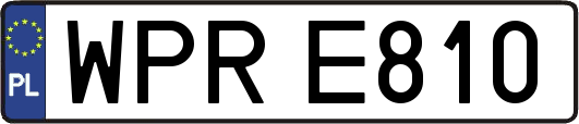 WPRE810