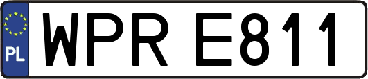 WPRE811