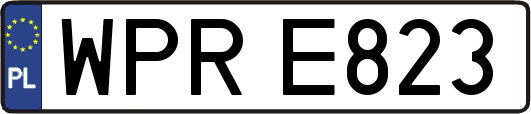 WPRE823