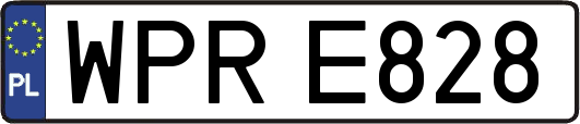 WPRE828