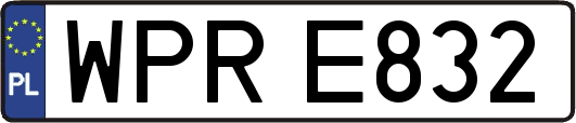 WPRE832