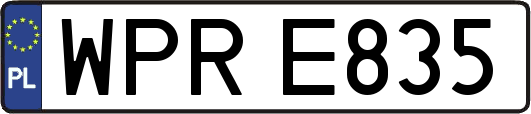 WPRE835