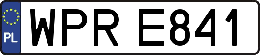 WPRE841