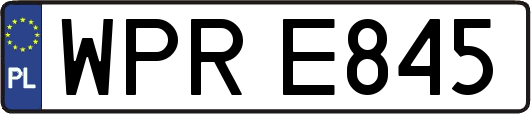 WPRE845