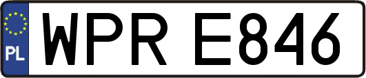 WPRE846