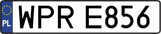 WPRE856