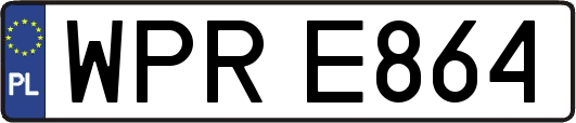 WPRE864