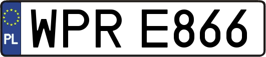 WPRE866
