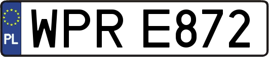 WPRE872