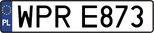 WPRE873