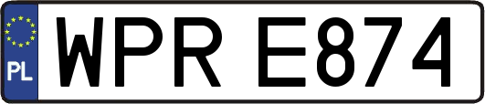 WPRE874