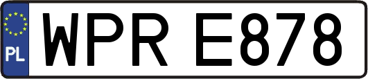 WPRE878