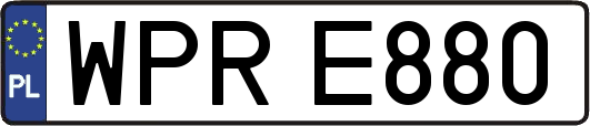 WPRE880