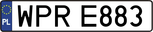 WPRE883
