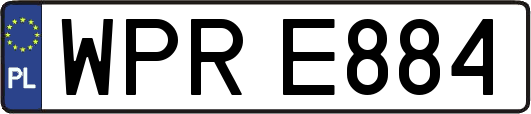 WPRE884