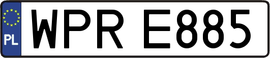 WPRE885