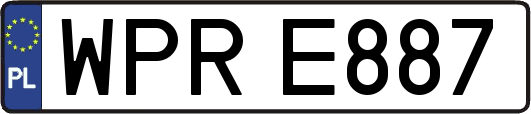 WPRE887
