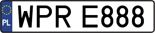 WPRE888