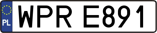 WPRE891