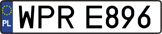 WPRE896