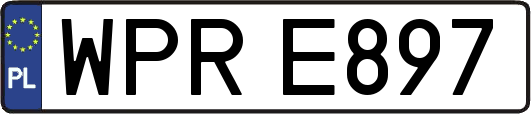 WPRE897