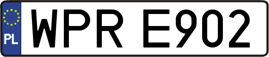 WPRE902