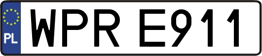 WPRE911
