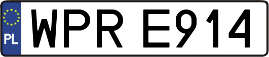 WPRE914