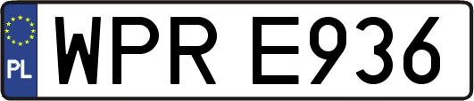 WPRE936