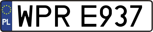 WPRE937