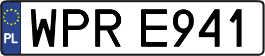 WPRE941