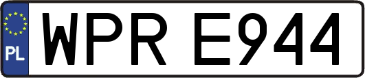WPRE944